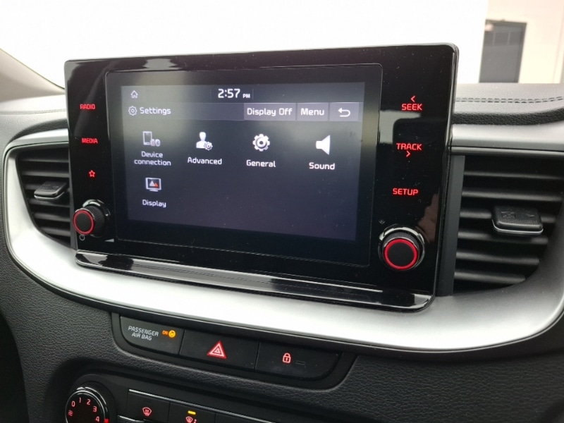 Used Kia Ceed 2020 for sale - 77206087: Photo 17