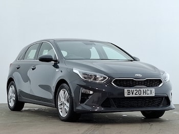 2020 - 1.0T GDi ISG 2 5dr