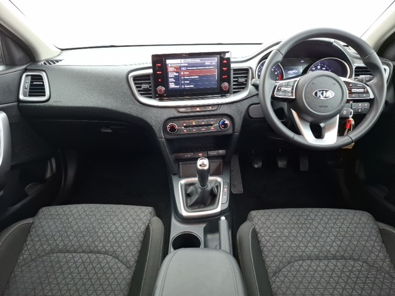 Used Kia Ceed 2020 for sale - 77206087: Photo 2
