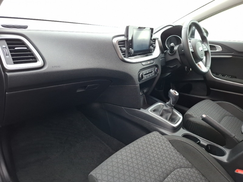 Used Kia Ceed 2020 for sale - 77206087: Photo 5