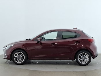 Used Mazda Mazda2 2019 for sale - 78674994: Photo