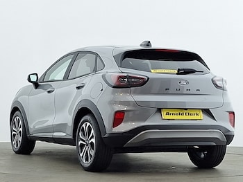 Used Ford Puma 2024 for sale - 75738106: Photo