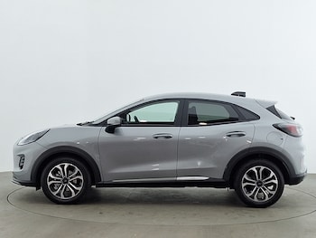 Used Ford Puma 2024 for sale - 75738106: Photo
