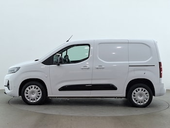 Used Vauxhall Combo 2024 for sale - 79432946: Photo
