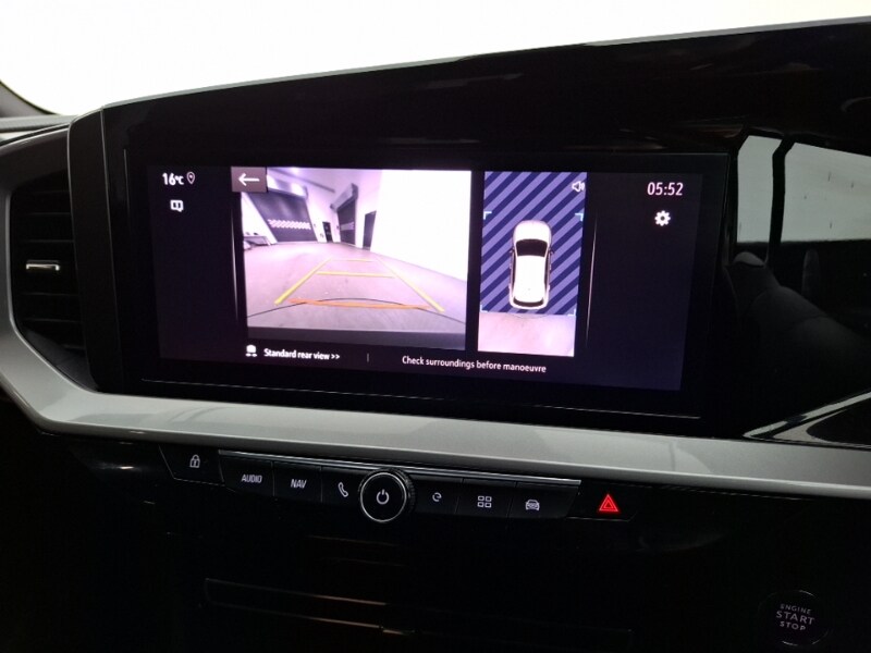 Used Vauxhall Mokka 2022 for sale - 78155805: Photo 11