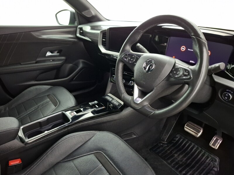 Used Vauxhall Mokka 2022 for sale - 78155805: Photo 12