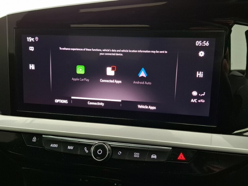 Used Vauxhall Mokka 2022 for sale - 78155805: Photo 18