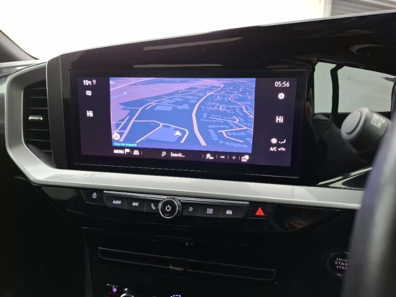 Used Vauxhall Mokka 2022 for sale - 78155805: Photo 19