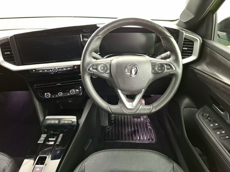 Used Vauxhall Mokka 2022 for sale - 78155805: Photo 7