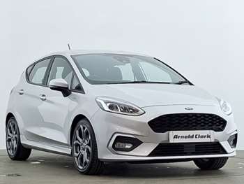 2019 - 1.0 EcoBoost ST-Line 5dr