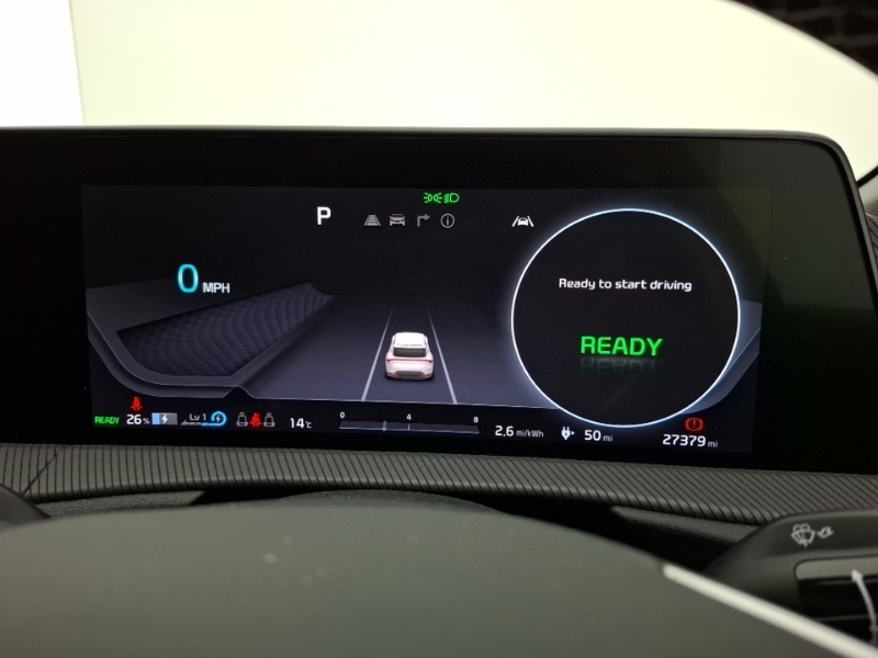 Used Kia EV6 2023 for sale - 78151171: Photo 10