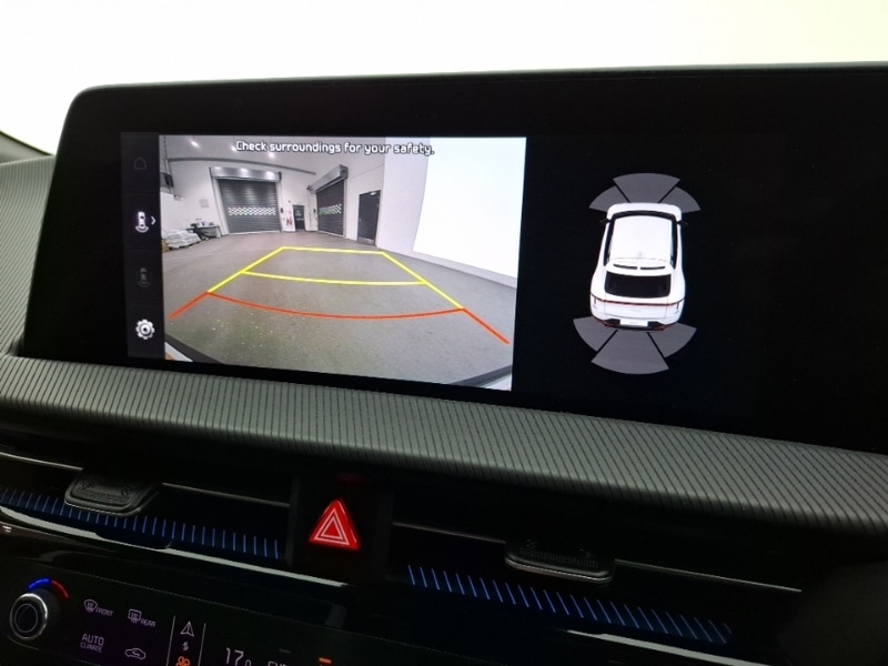 Used Kia EV6 2023 for sale - 78151171: Photo 11