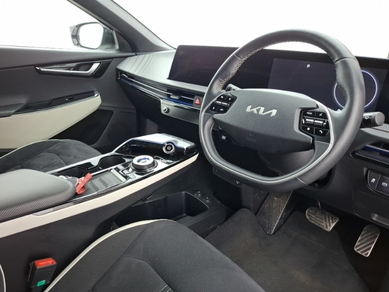 Used Kia EV6 2023 for sale - 78151171: Photo 12