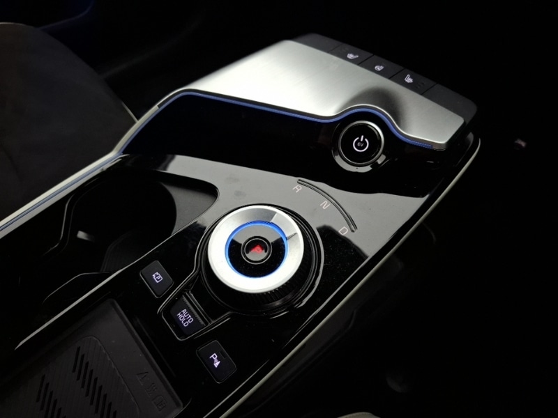 Used Kia EV6 2023 for sale - 78151171: Photo 13