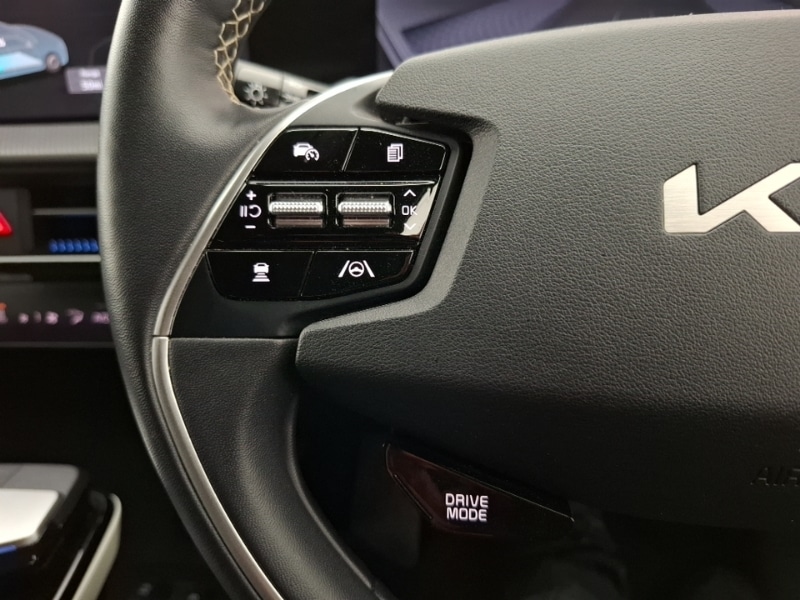 Used Kia EV6 2023 for sale - 78151171: Photo 14