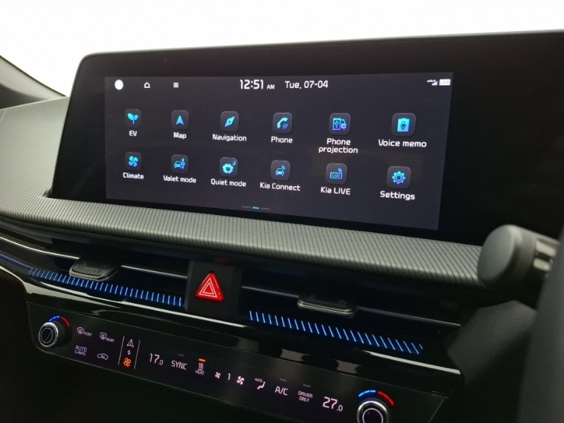 Used Kia EV6 2023 for sale - 78151171: Photo 16
