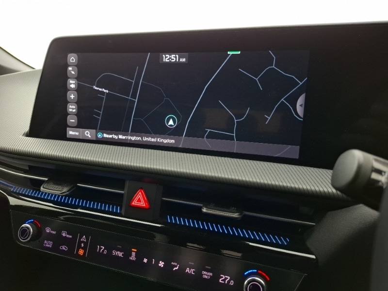 Used Kia EV6 2023 for sale - 78151171: Photo 17