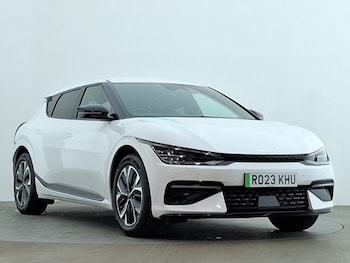 Used Kia EV6 2023 for sale - 78151171: Photo