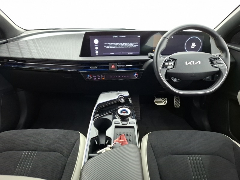 Used Kia EV6 2023 for sale - 78151171: Photo 2