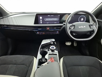 Used Kia EV6 2023 for sale - 78151171: Photo