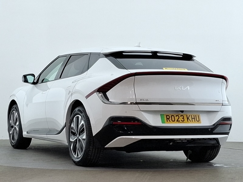 Used Kia EV6 2023 for sale - 78151171: Photo 3