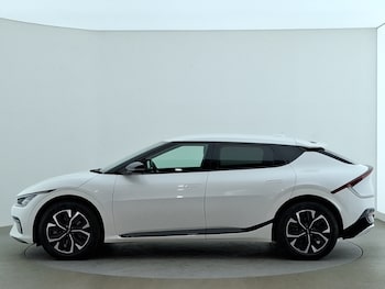 Used Kia EV6 2023 for sale - 78151171: Photo