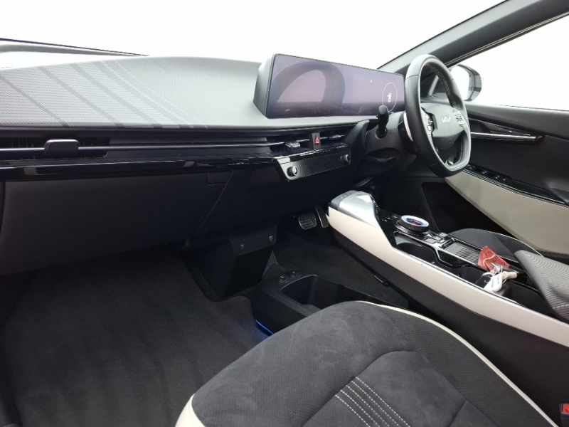 Used Kia EV6 2023 for sale - 78151171: Photo 5