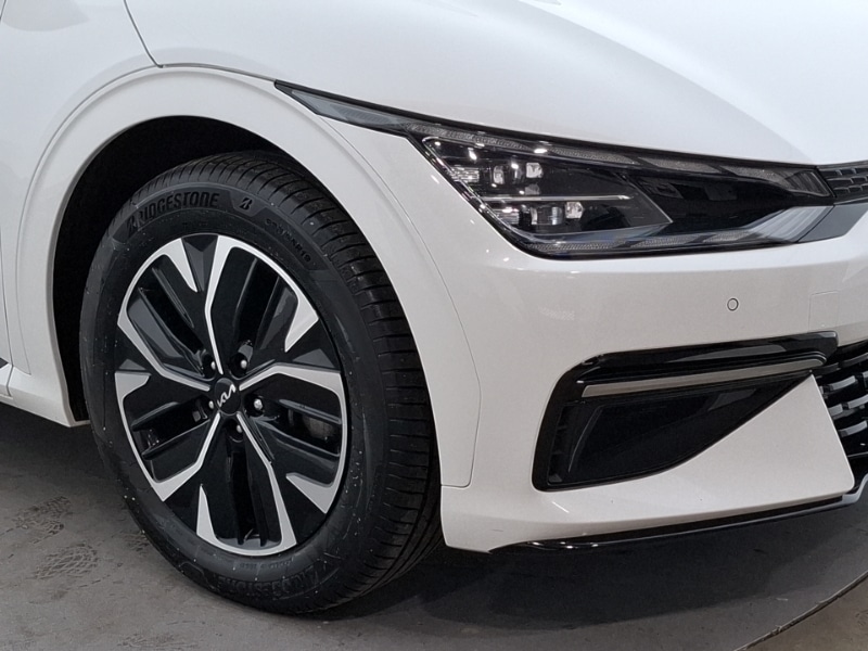 Used Kia EV6 2023 for sale - 78151171: Photo 9