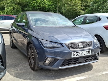 Used SEAT Ibiza 2023 for sale - 78816652: Photo