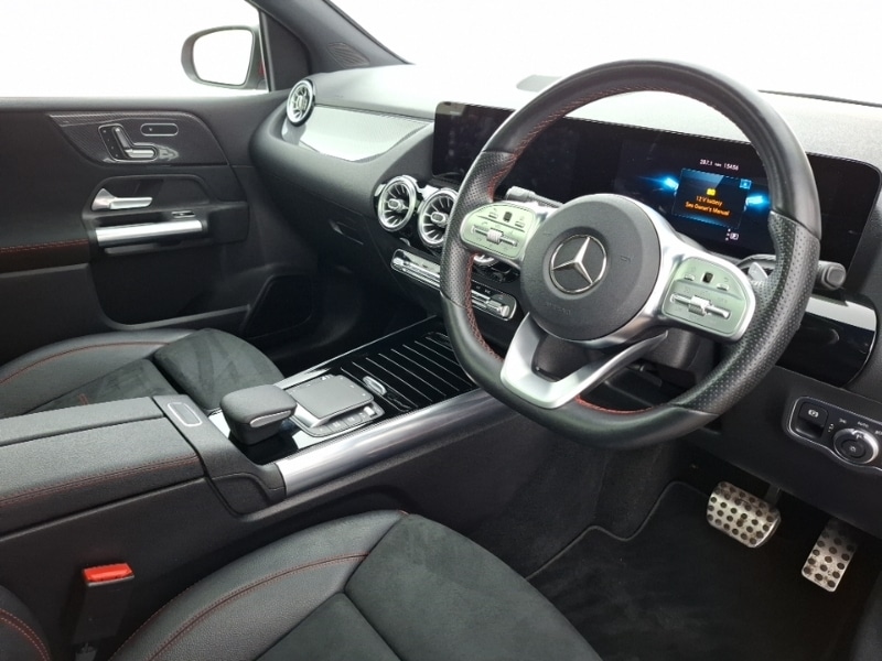 Used Mercedes-Benz B Class 2020 for sale - 76354508: Photo 12