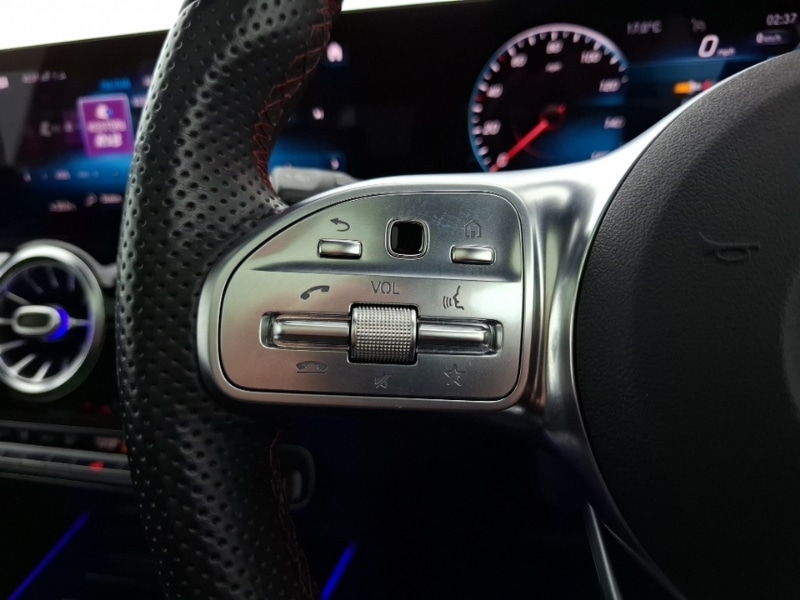Used Mercedes-Benz B Class 2020 for sale - 76354508: Photo 15
