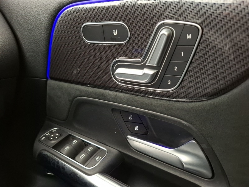 Used Mercedes-Benz B Class 2020 for sale - 76354508: Photo 19