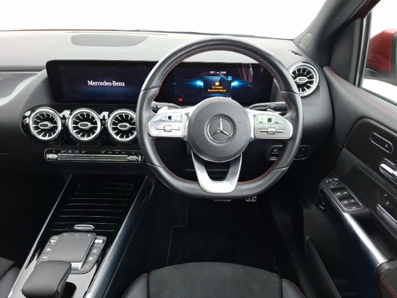 Used Mercedes-Benz B Class 2020 for sale - 76354508: Photo 7