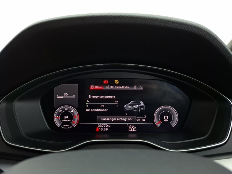 Used Audi Q5 2022 for sale - 76225947: Photo 10