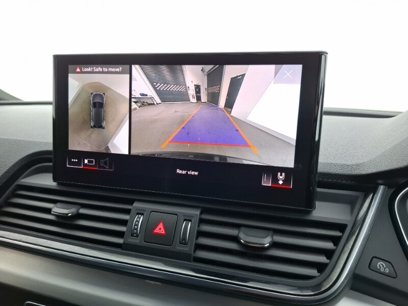 Used Audi Q5 2022 for sale - 76225947: Photo 11