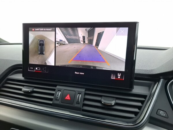 Used Audi Q5 2022 for sale - 76225947: Photo 11