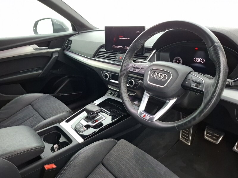 Used Audi Q5 2022 for sale - 76225947: Photo 12