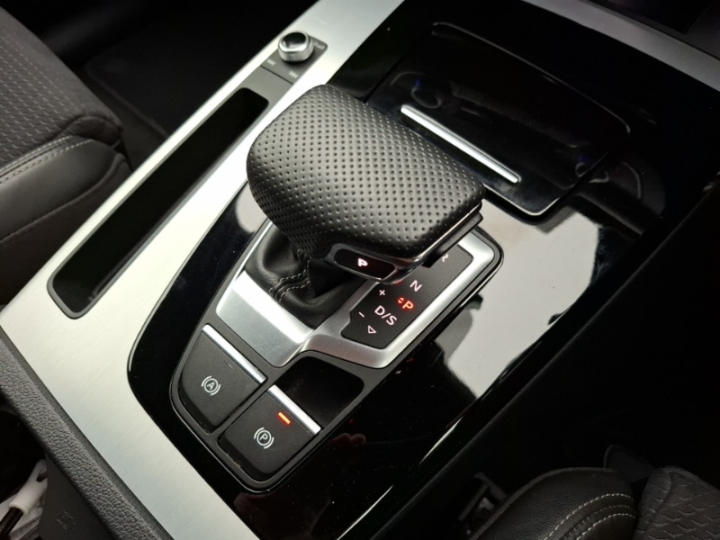 Used Audi Q5 2022 for sale - 76225947: Photo 13