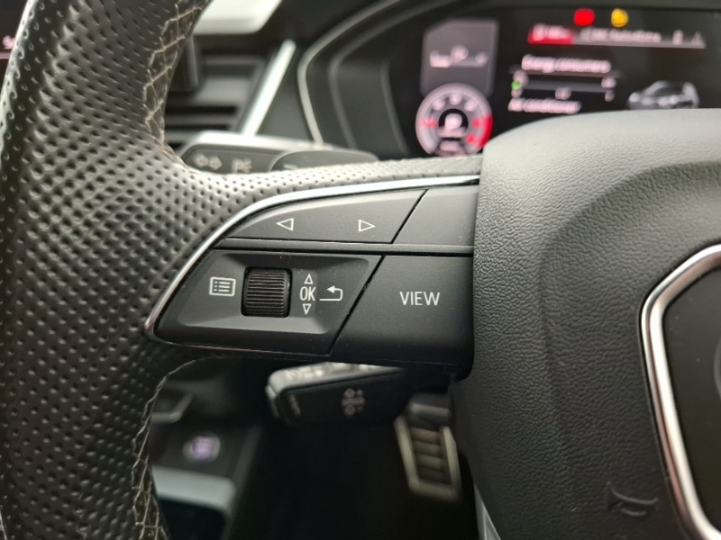 Used Audi Q5 2022 for sale - 76225947: Photo 14