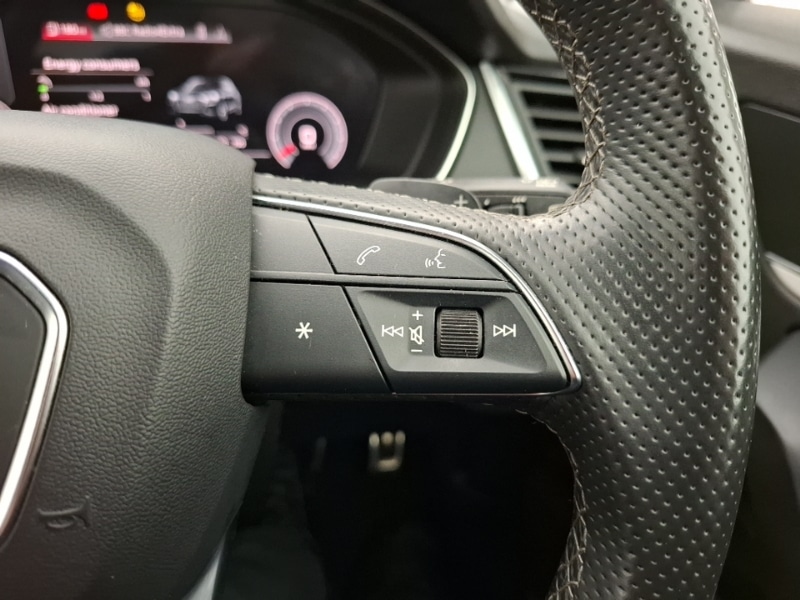 Used Audi Q5 2022 for sale - 76225947: Photo 15