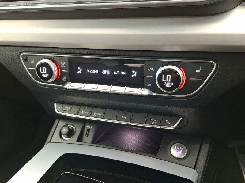 Used Audi Q5 2022 for sale - 76225947: Photo 16