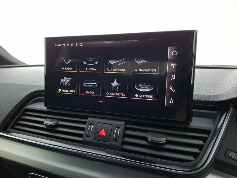 Used Audi Q5 2022 for sale - 76225947: Photo 17