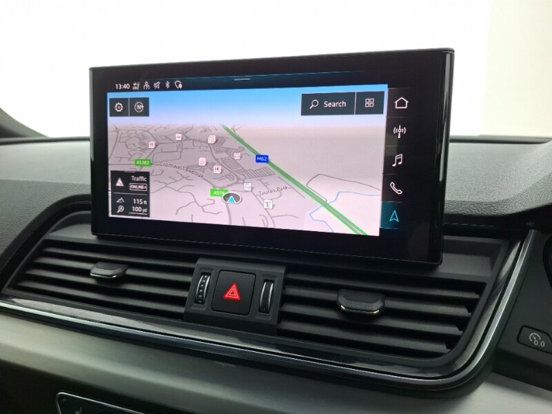 Used Audi Q5 2022 for sale - 76225947: Photo 18