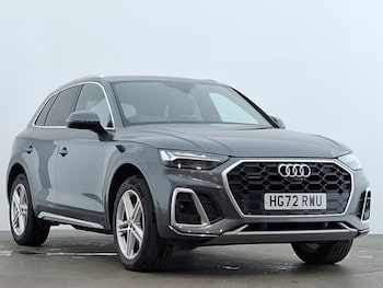 Audi - Q5