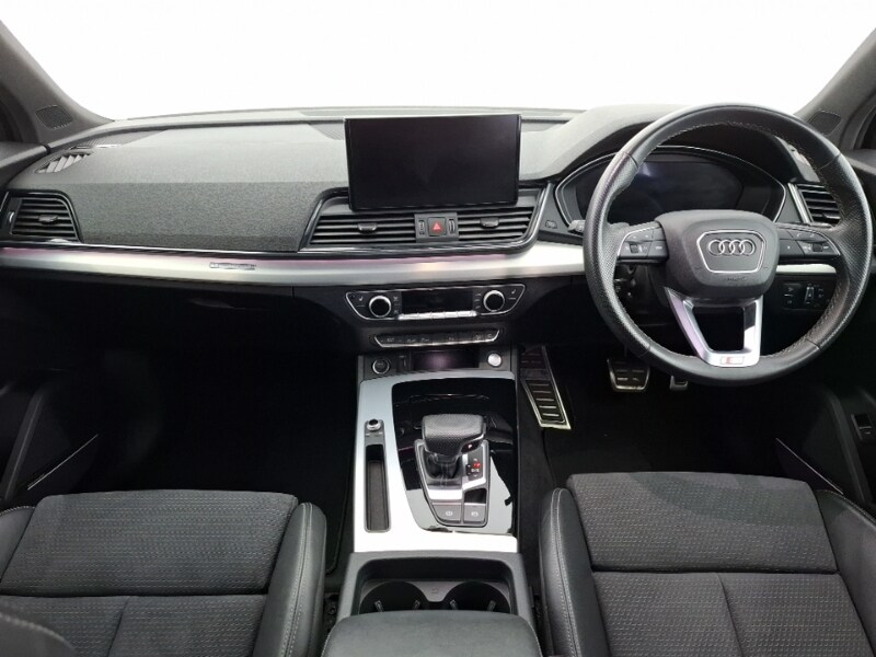 Used Audi Q5 2022 for sale - 76225947: Photo 2