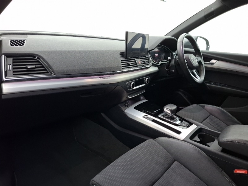 Used Audi Q5 2022 for sale - 76225947: Photo 5