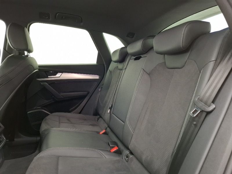 Used Audi Q5 2022 for sale - 76225947: Photo 6