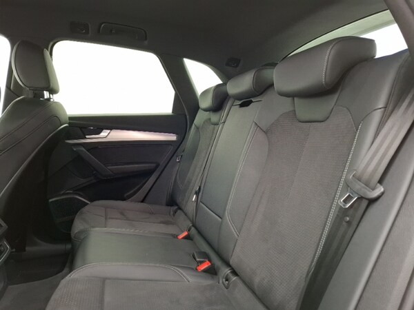 Used Audi Q5 2022 for sale - 76225947: Photo 6