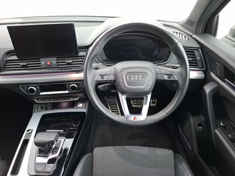 Used Audi Q5 2022 for sale - 76225947: Photo 7