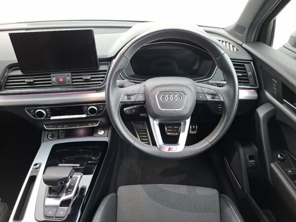 Used Audi Q5 2022 for sale - 76225947: Photo 7
